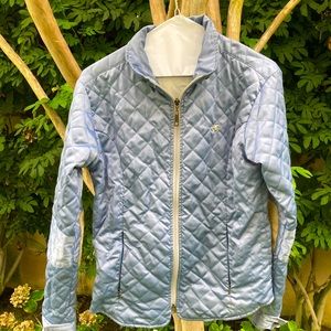 Piper horseback riding jacket